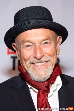 Corbin Bernsen @ BroadwayWorld Corbin Bernsen Photo