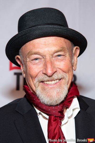 Corbin Bernsen Photo