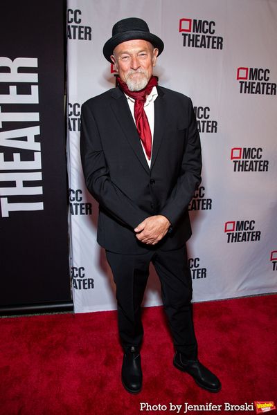 Corbin Bernsen Photo