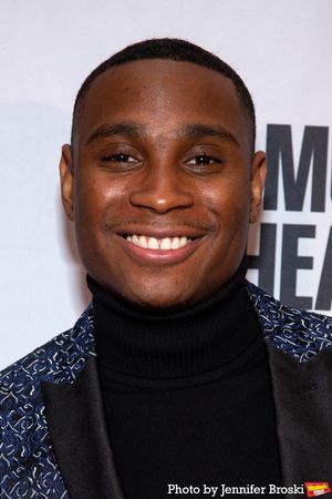 Jordan E. Cooper Photo