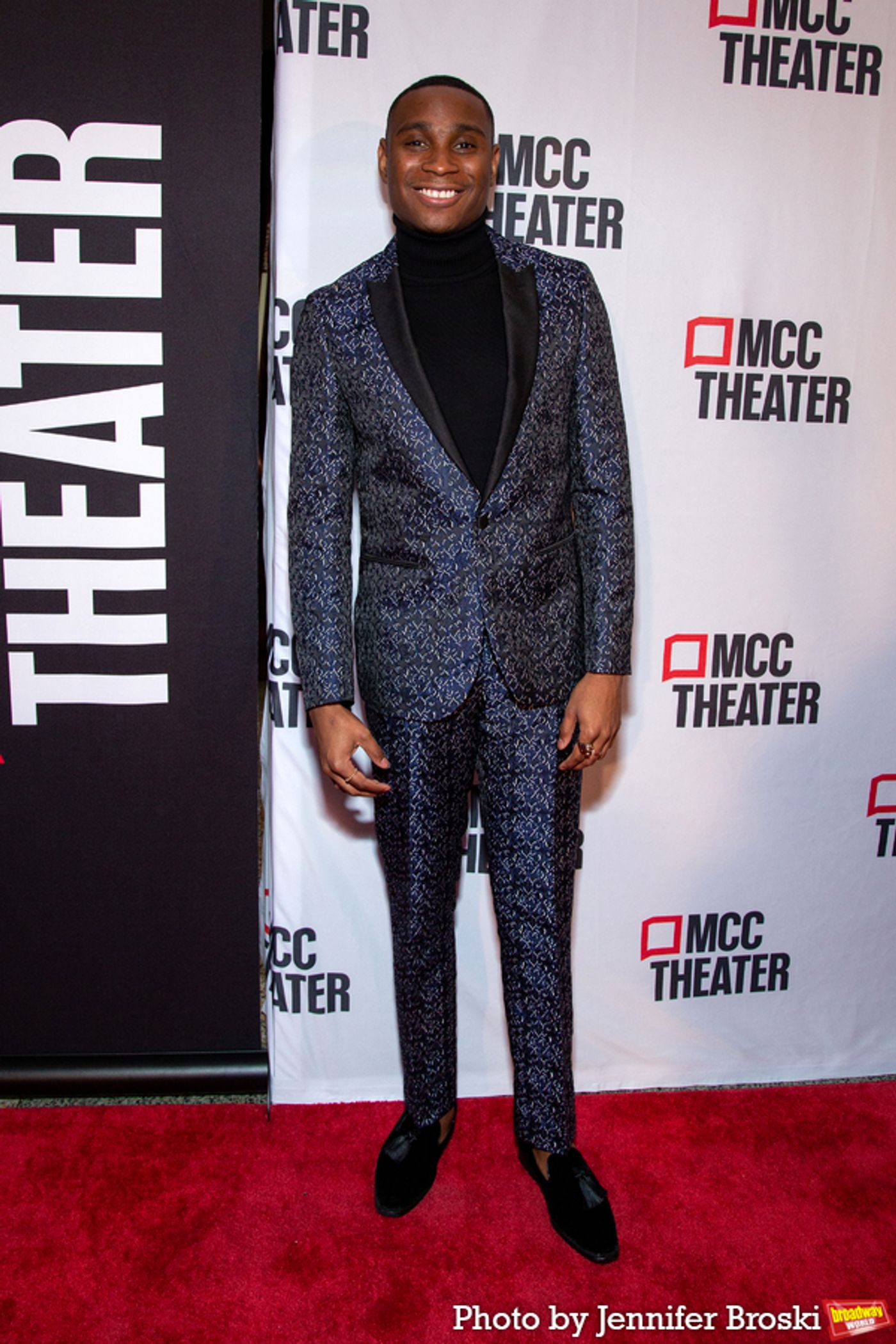 Photos: On the Red Carpet at MCC's Miscast 2023  Image