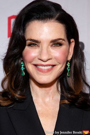 Julianna Margulies Photo
