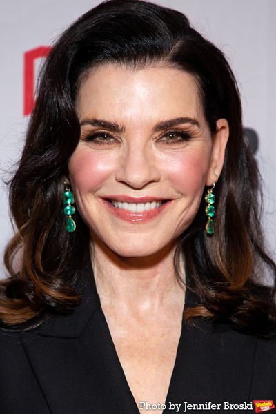 Julianna Margulies Photo