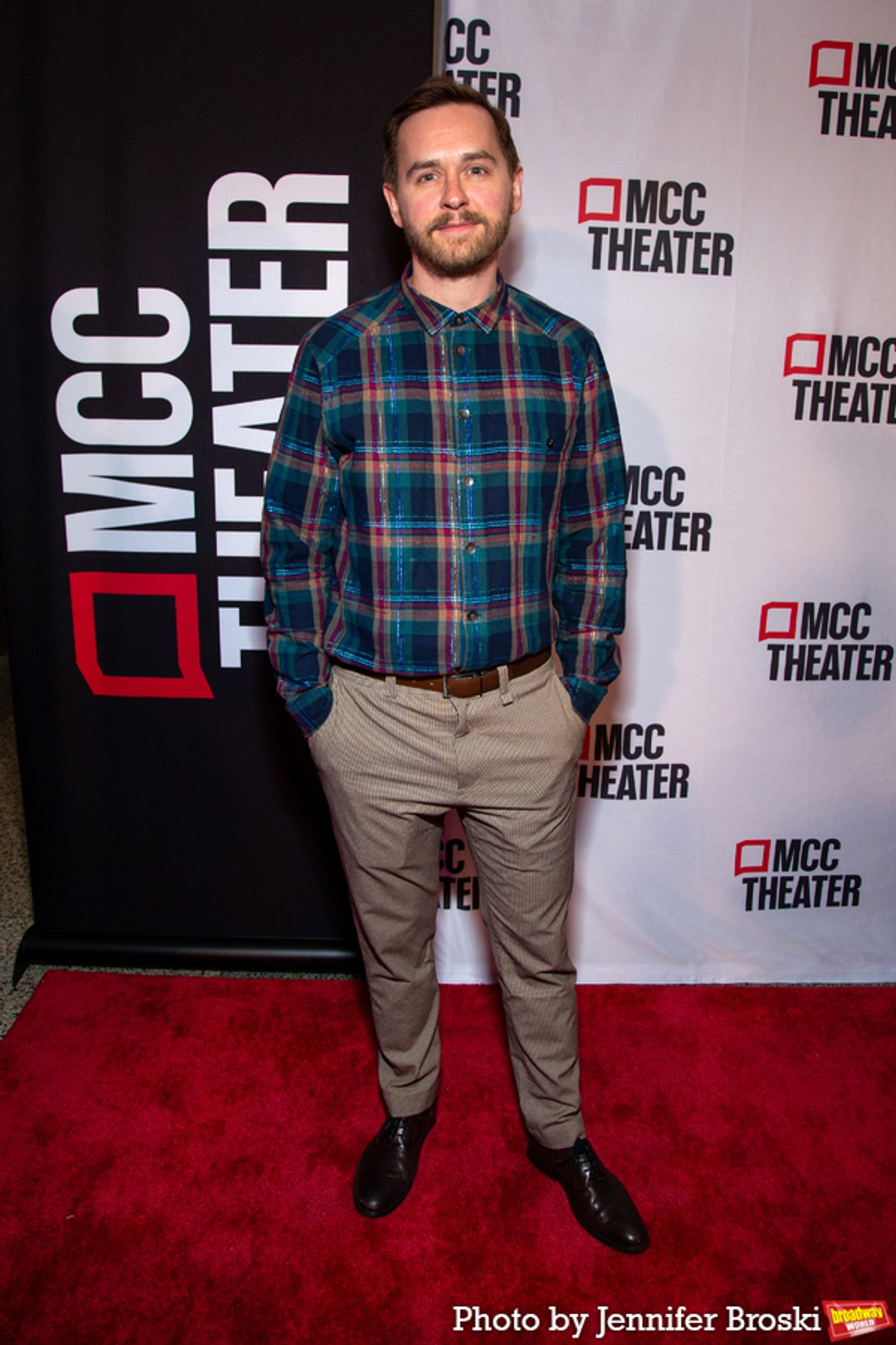 Photos: On the Red Carpet at MCC's Miscast 2023  Image