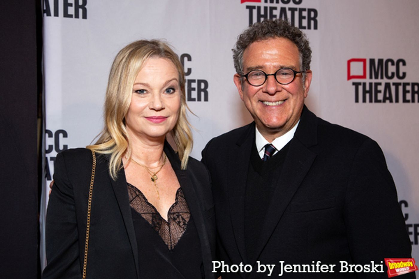 Photos: On the Red Carpet at MCC's Miscast 2023  Image