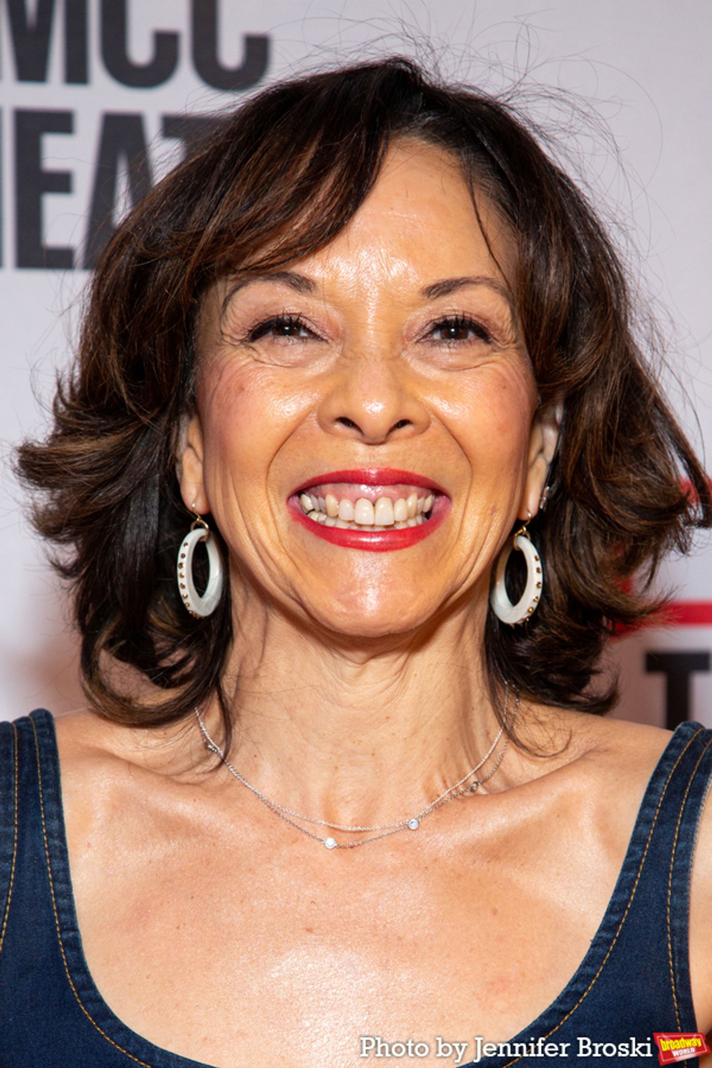 Photos: On the Red Carpet at MCC's Miscast 2023  Image