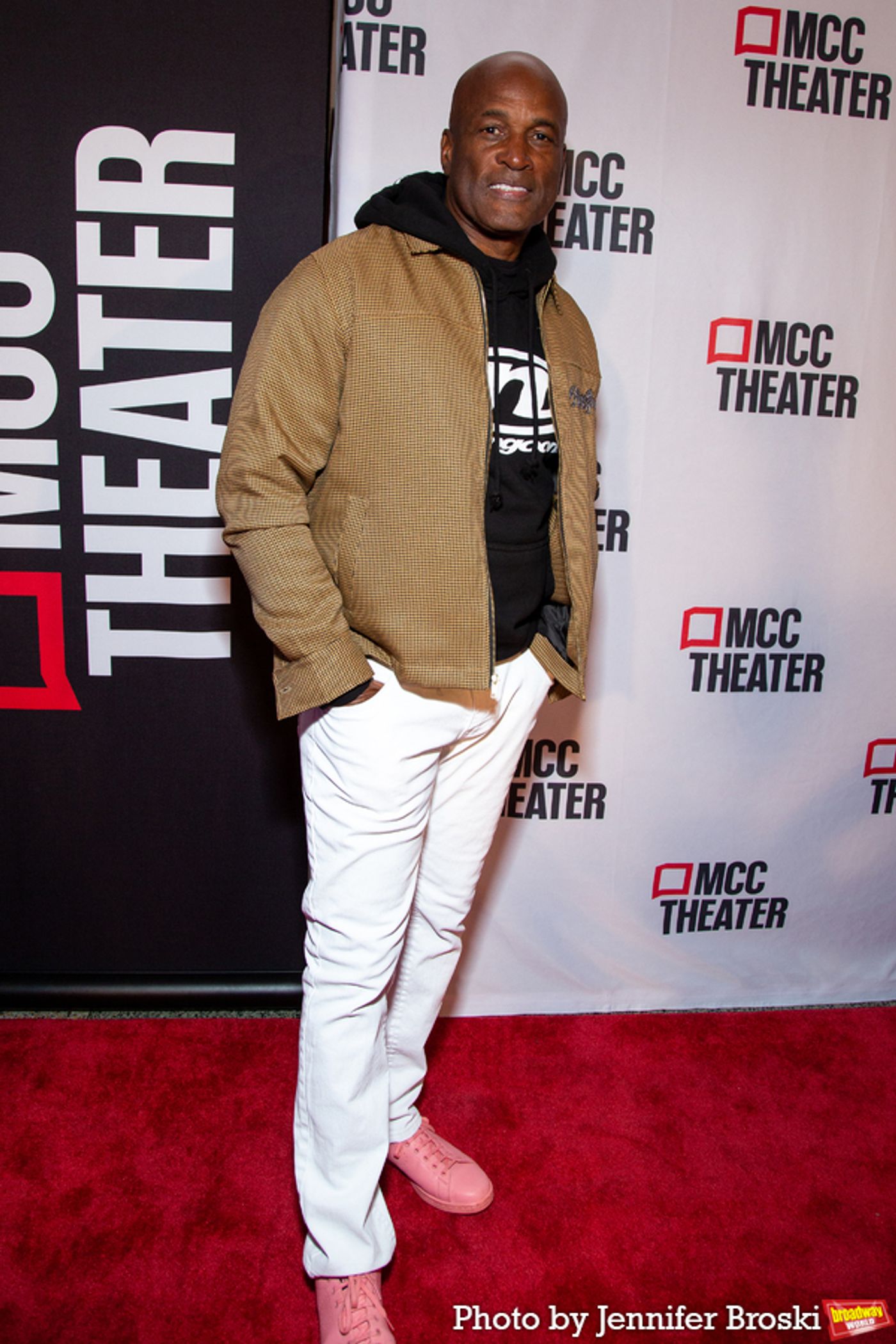 Photos: On the Red Carpet at MCC's Miscast 2023  Image