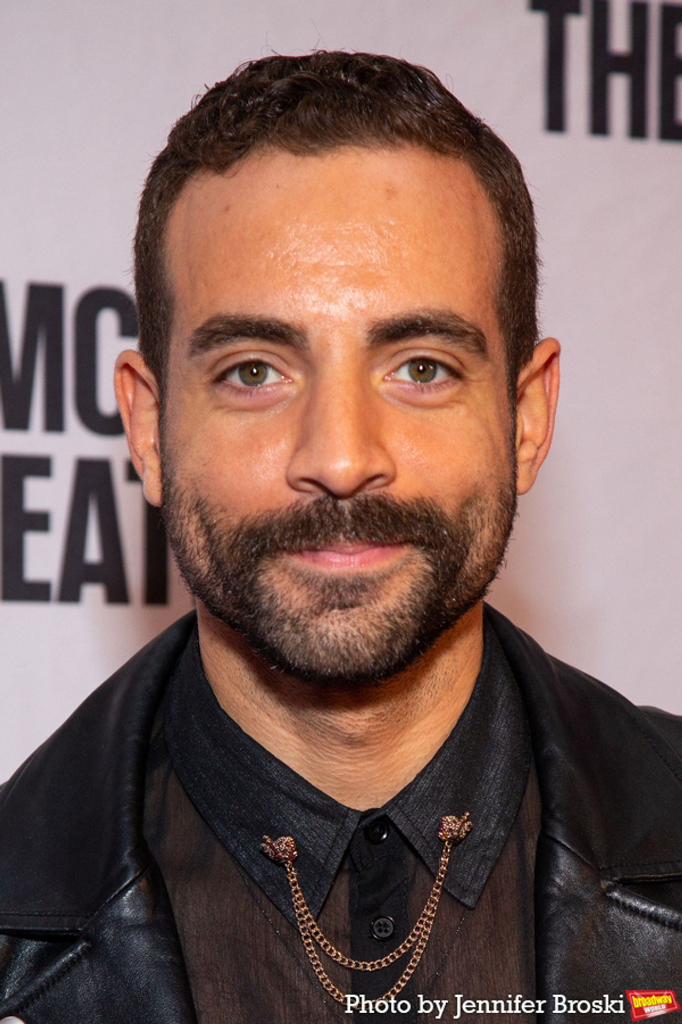 Photos: On the Red Carpet at MCC's Miscast 2023  Image