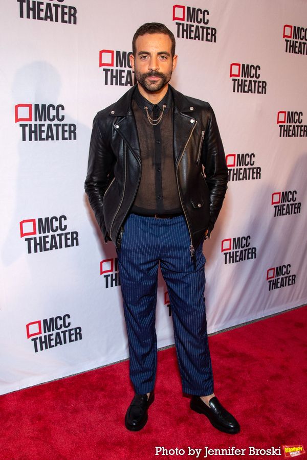 Josh Drake Photo