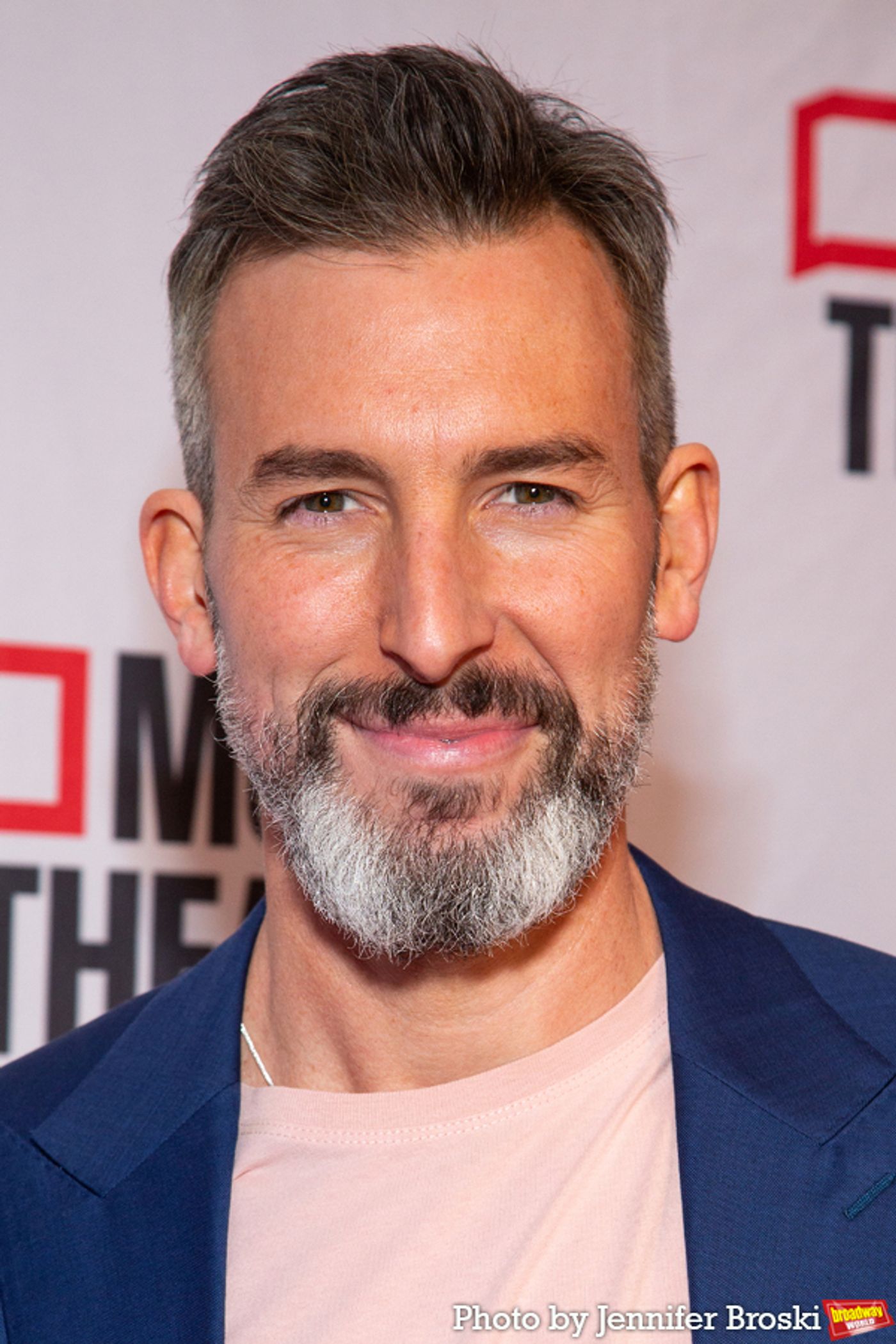 Photos: On the Red Carpet at MCC's Miscast 2023  Image