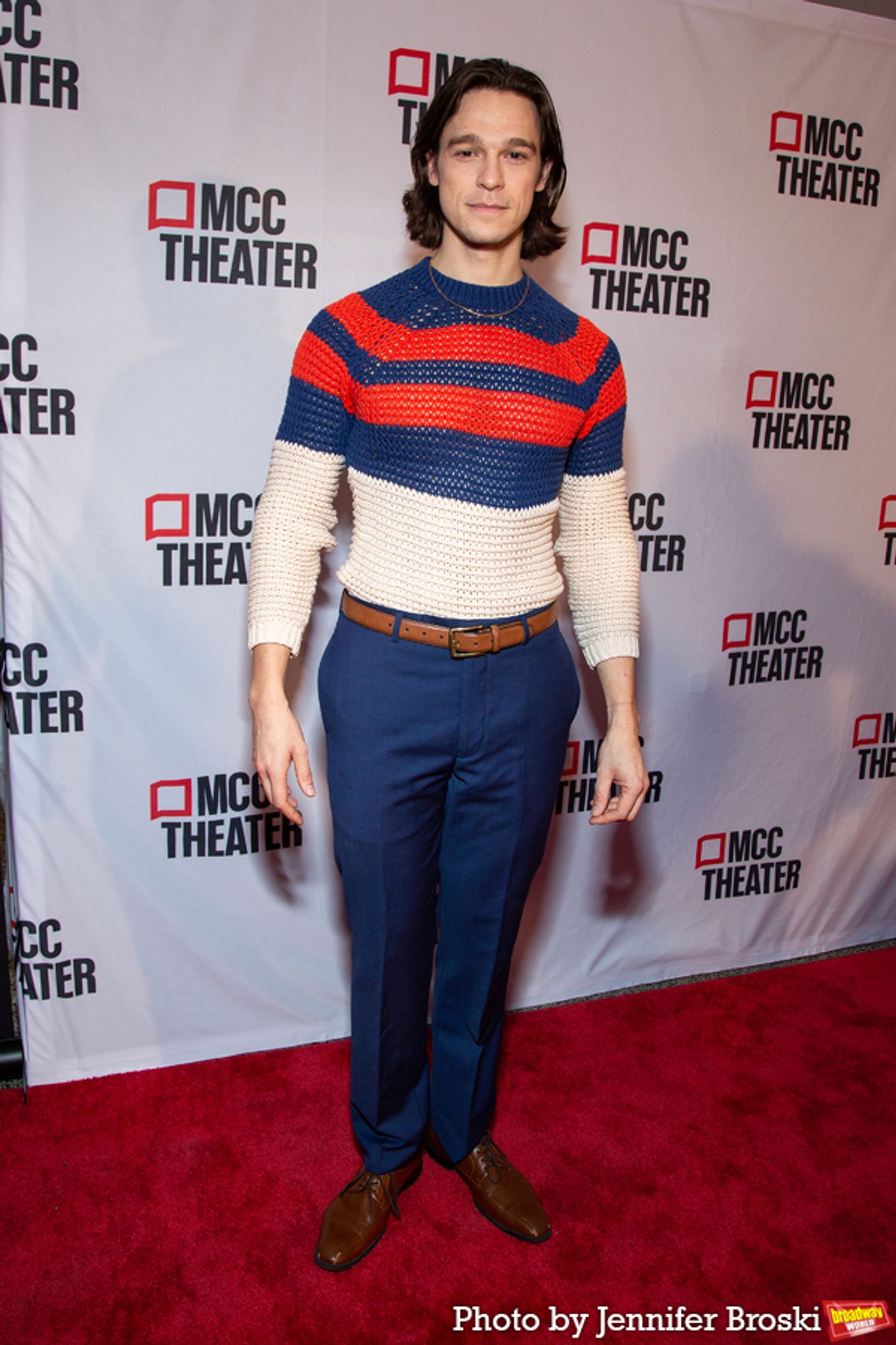 Photos: On the Red Carpet at MCC's Miscast 2023  Image