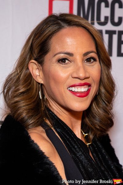 Elizabeth Rodriguez Photo