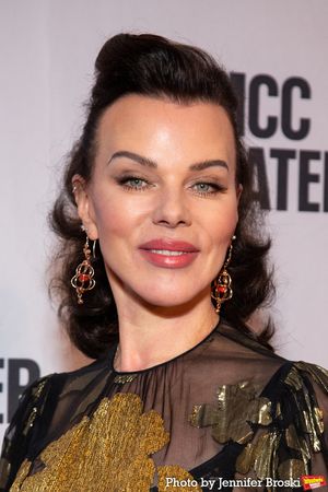 Debi Mazar Photo