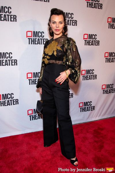 Debi Mazar Photo