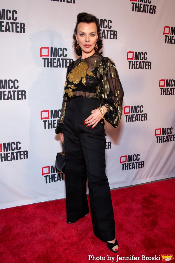 Debi Mazar Photo