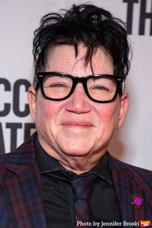 Lea DeLaria Photo