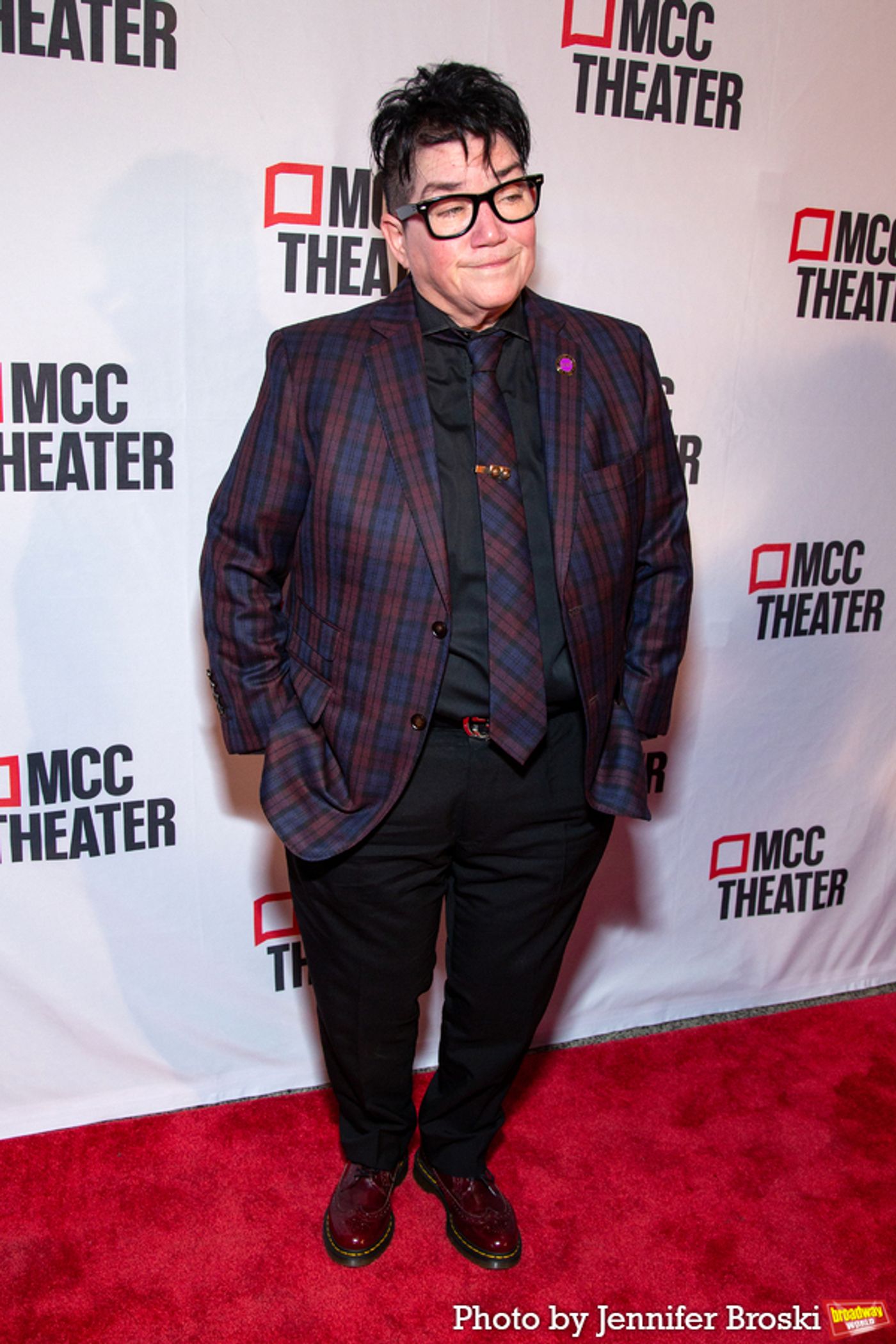 Photos: On the Red Carpet at MCC's Miscast 2023  Image