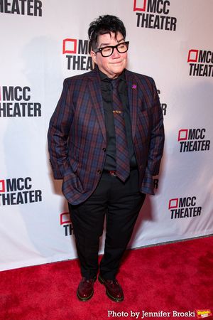 Lea DeLaria Photo
