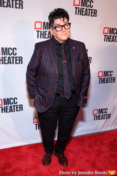 Lea DeLaria Photo
