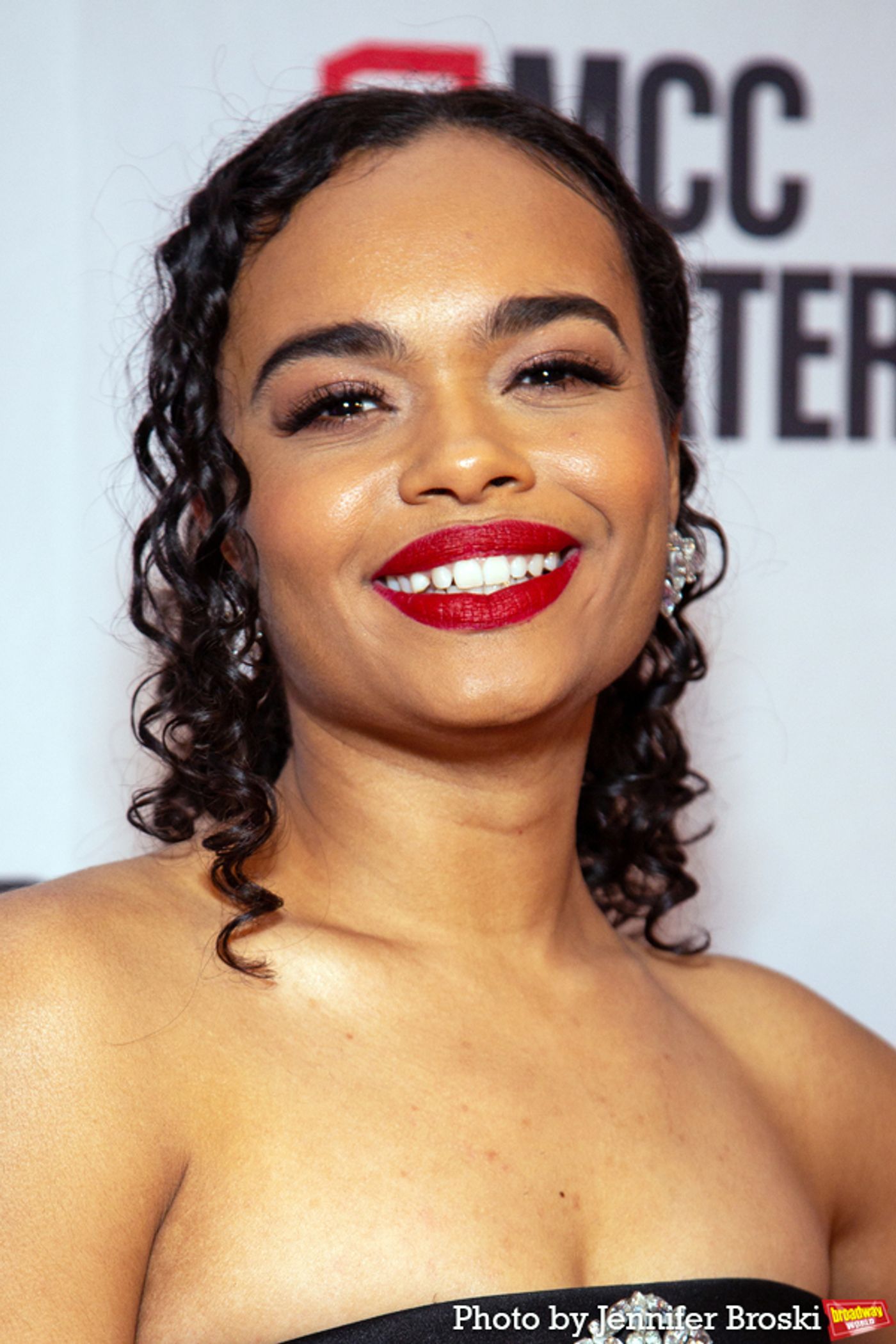 Photos: On the Red Carpet at MCC's Miscast 2023  Image