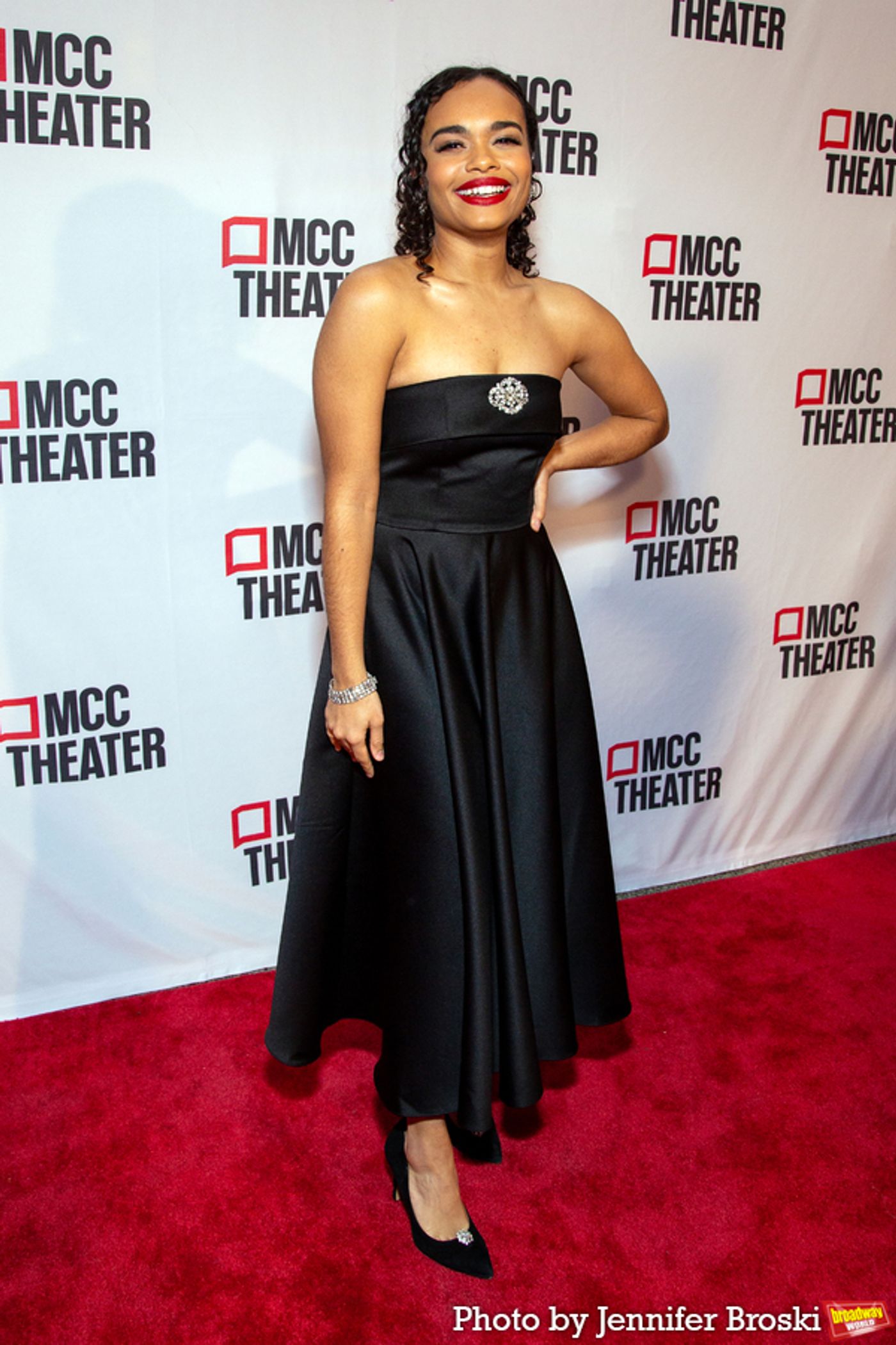 Photos: On the Red Carpet at MCC's Miscast 2023  Image