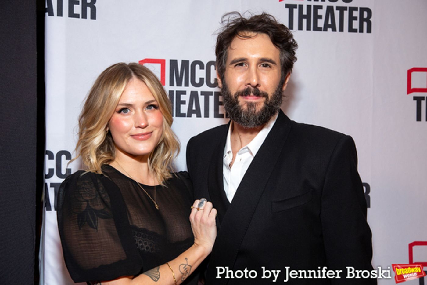Photos: On the Red Carpet at MCC's Miscast 2023  Image