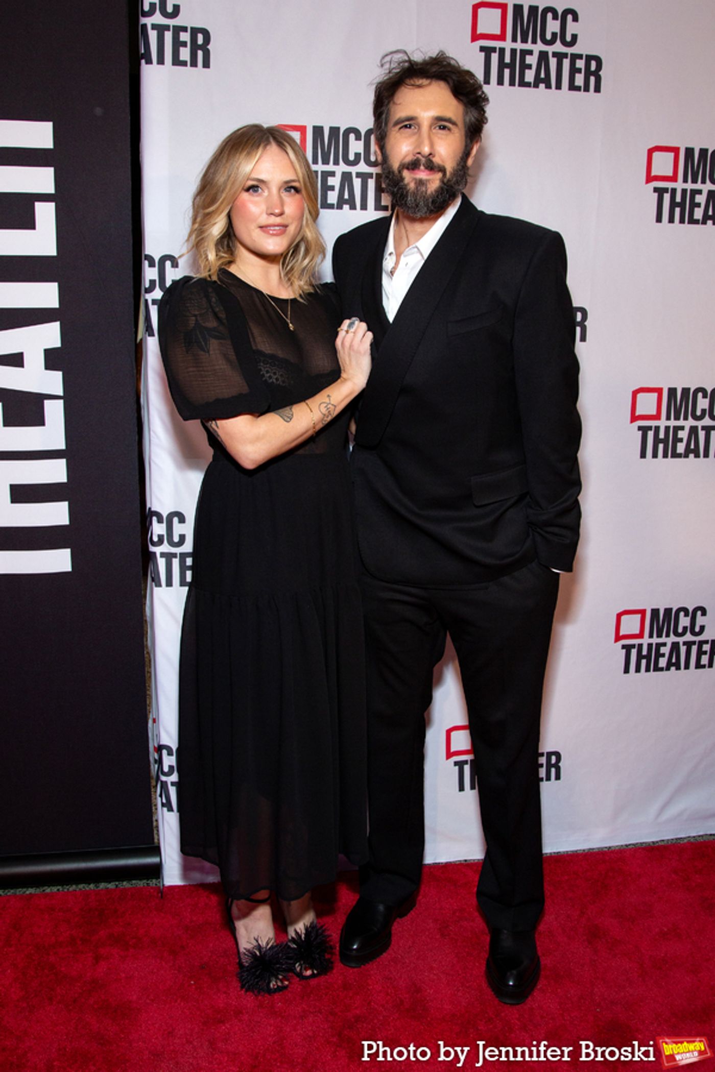 Photos: On the Red Carpet at MCC's Miscast 2023  Image