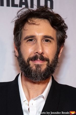 Josh Groban Photo