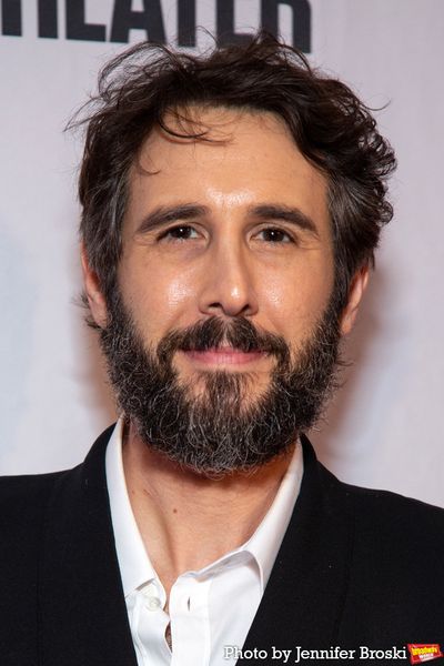 Josh Groban Photo