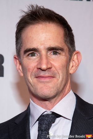 Andy Blankenbuehler Photo