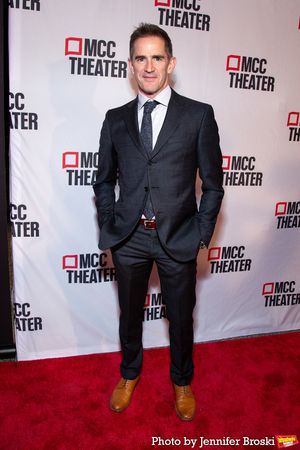 Andy Blankenbuehler Photo