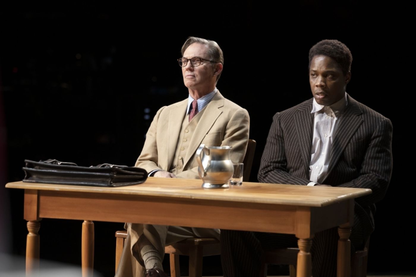 Previews: TO KILL A MOCKINGBIRD at Straz Center  Image