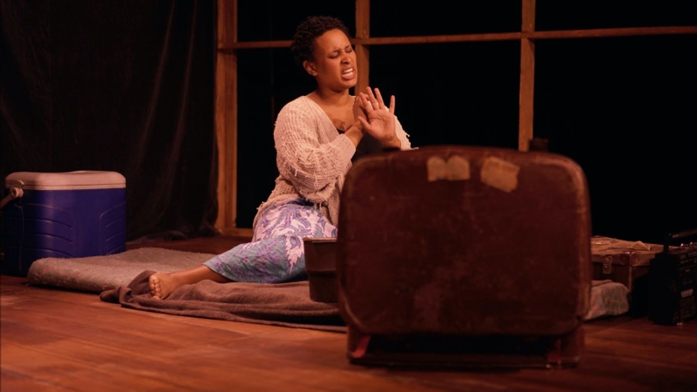 Feature: THE 2023 ZABALAZA THEATRE AWARDS at the Baxter Theatre Centre Reflect Passion, Comradery, and Talent  Image