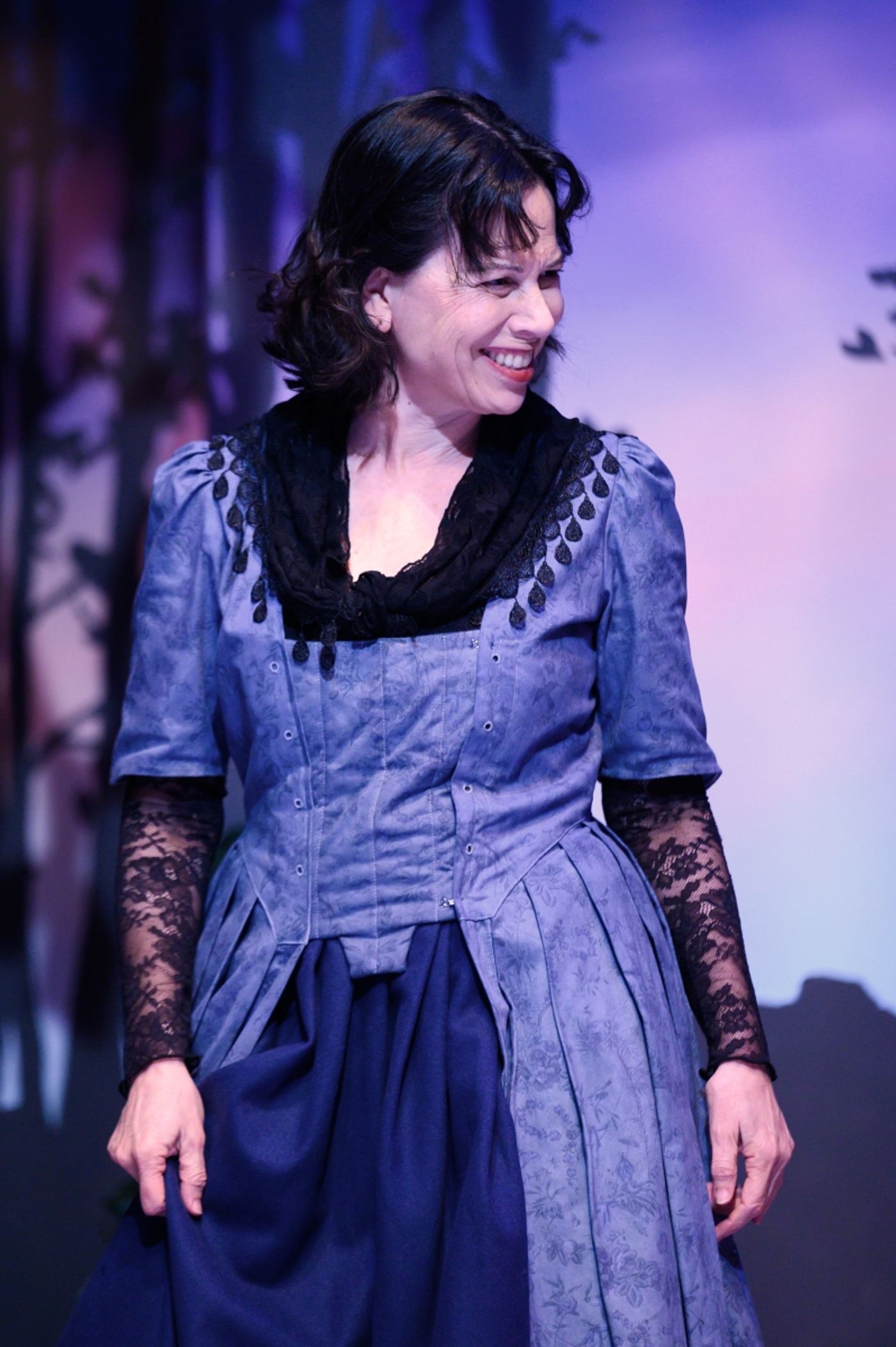 Review: TRIUMPH OF LOVE at Shotgun Players  Image