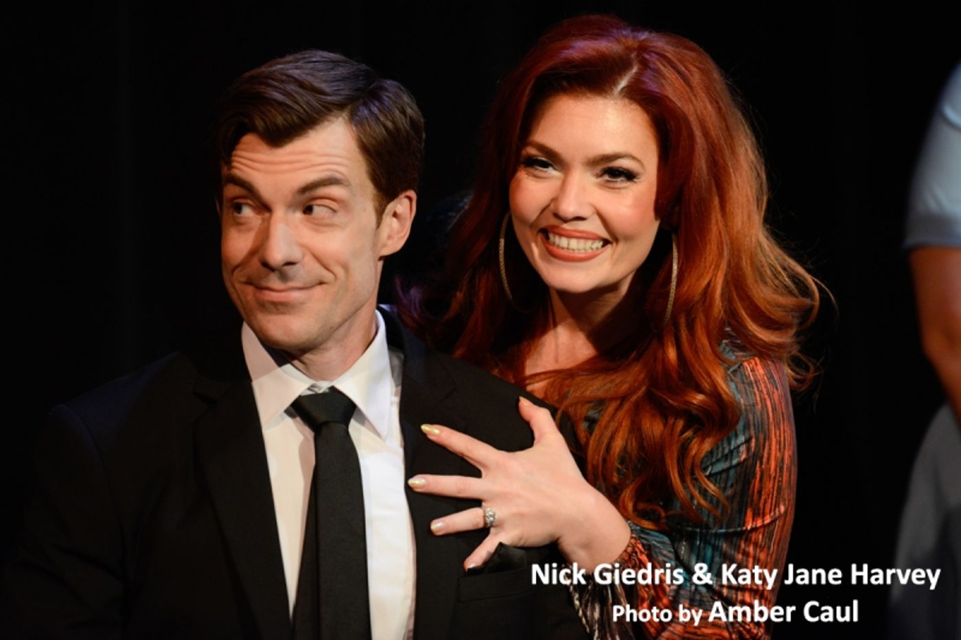 Interview: Conchita Belisle Newman Talks MERRILY WE ROLL ALONG At The Fable Theatre  Image