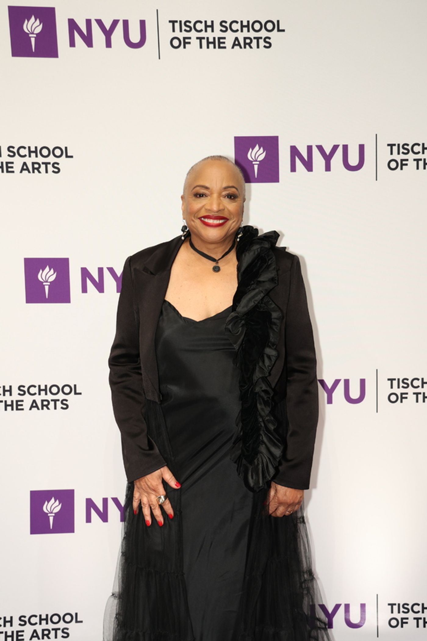 Photos: See Martin Scorsese, Michael Mayer & More at the NYU Tisch Gala  Image