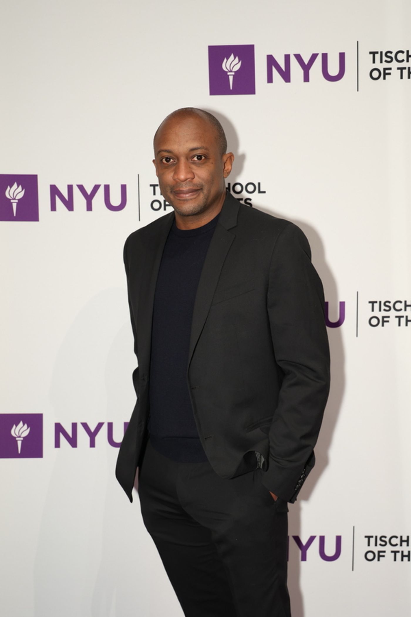 Photos: See Martin Scorsese, Michael Mayer & More at the NYU Tisch Gala  Image