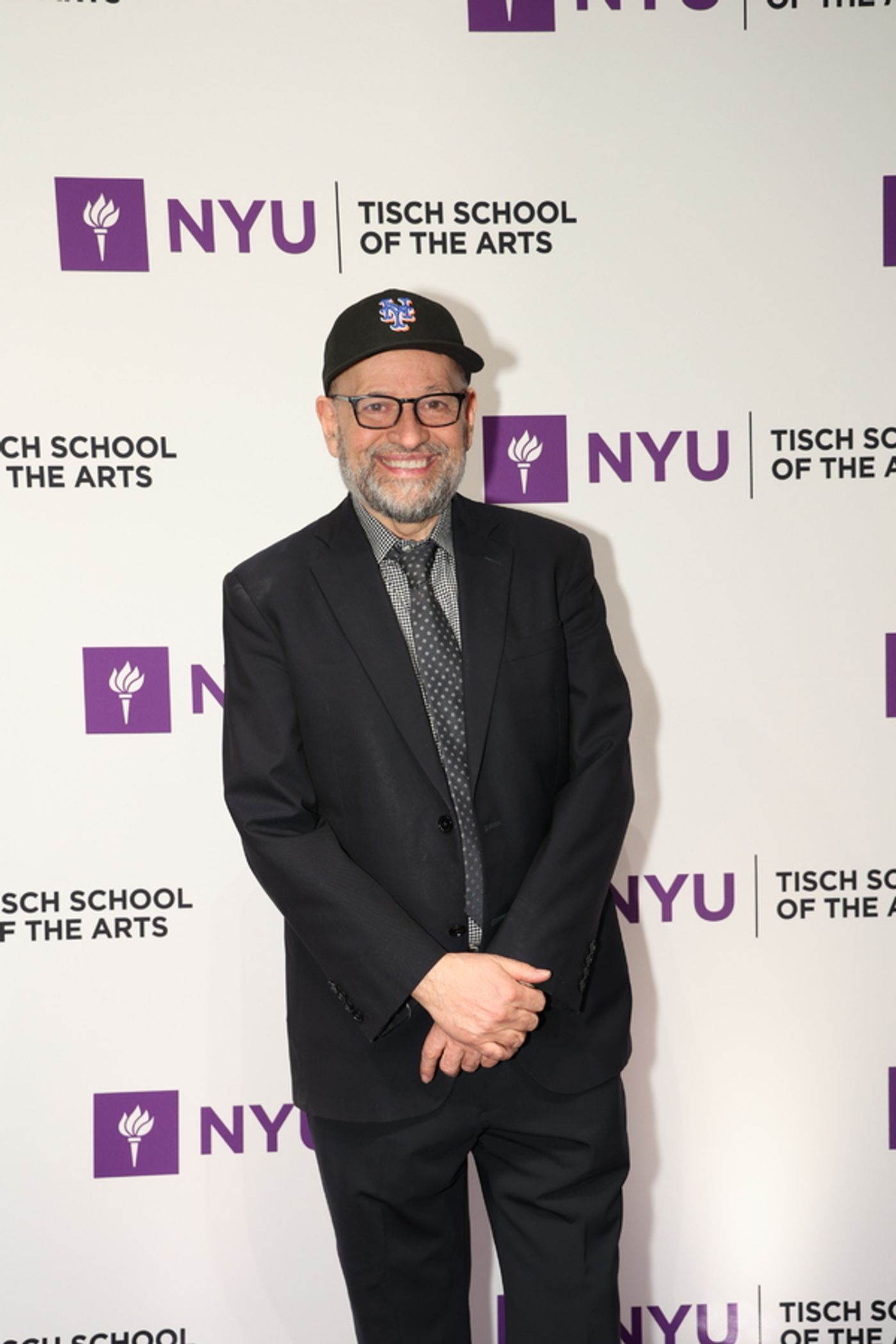 Photos: See Martin Scorsese, Michael Mayer & More at the NYU Tisch Gala  Image