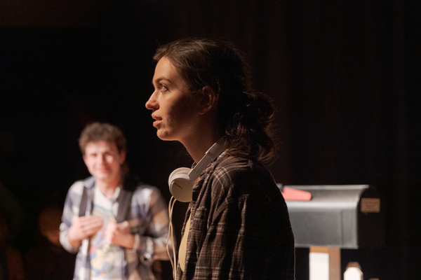 Photos: First Look Inside QUEENS SHORT PLAY FESTIVAL At Secret Theatre — photo 17 of 22