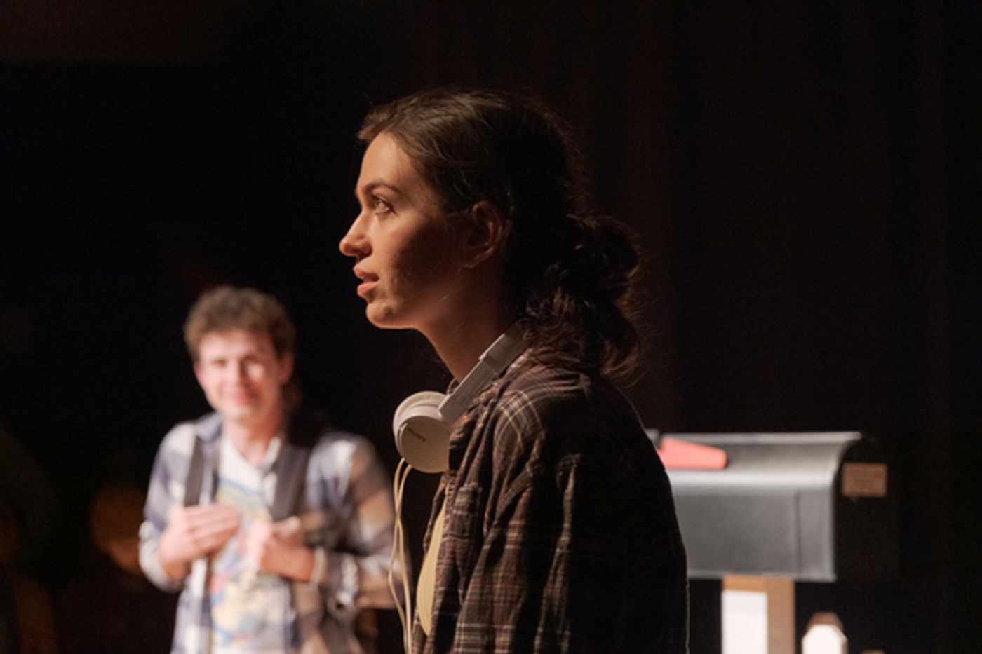 Photos: First Look Inside QUEENS SHORT PLAY FESTIVAL At Secret Theatre  Image