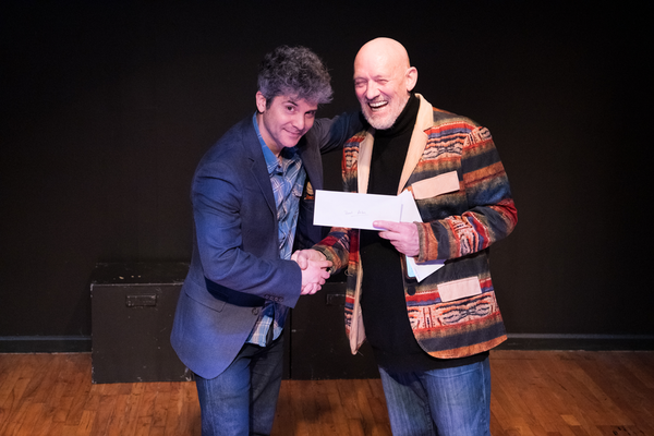 Photos: First Look Inside QUEENS SHORT PLAY FESTIVAL At Secret Theatre — photo 7 of 22