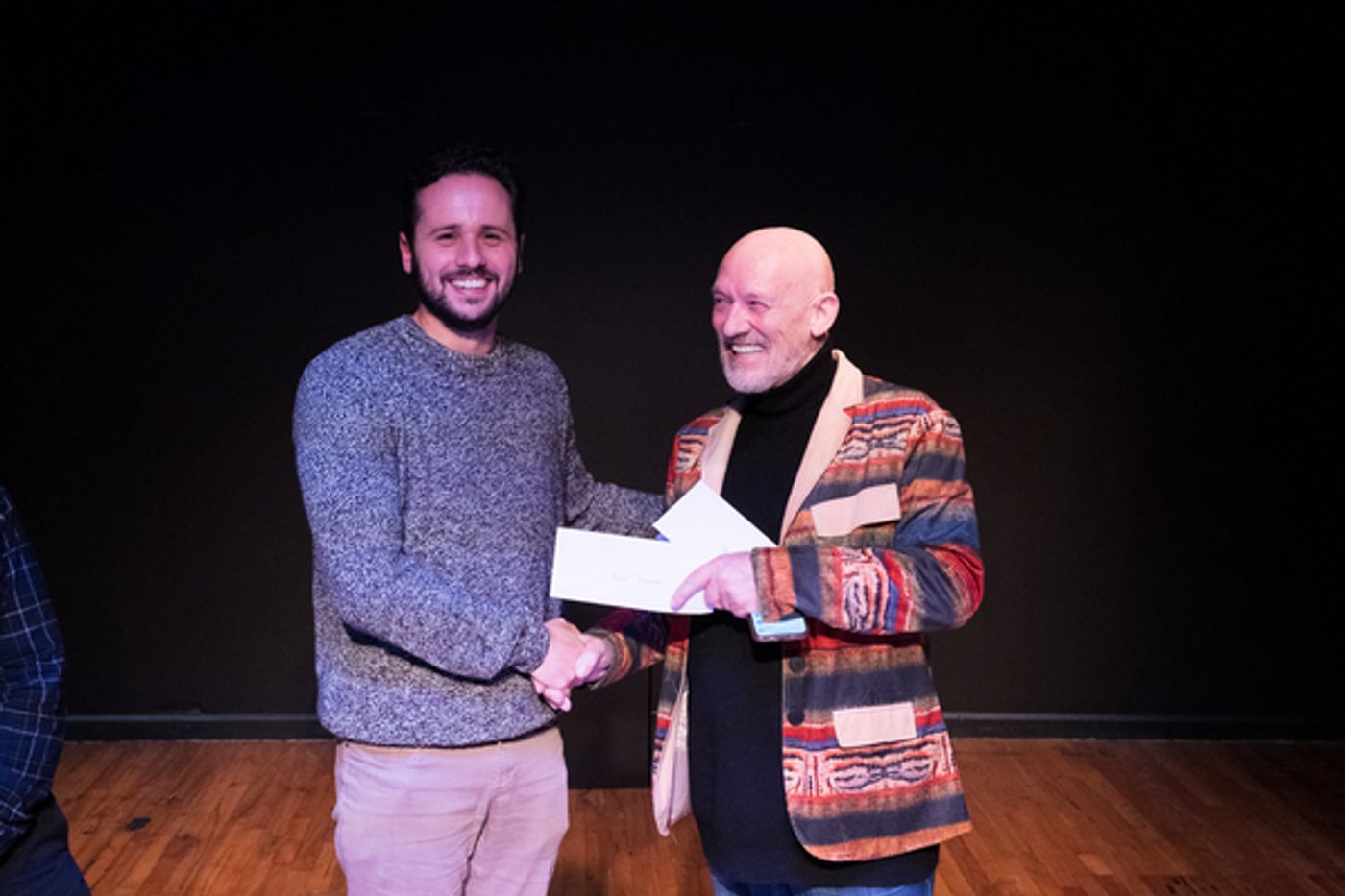 Photos: First Look Inside QUEENS SHORT PLAY FESTIVAL At Secret Theatre  Image