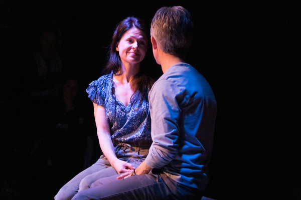 Photos: First Look Inside QUEENS SHORT PLAY FESTIVAL At Secret Theatre — photo 5 of 22