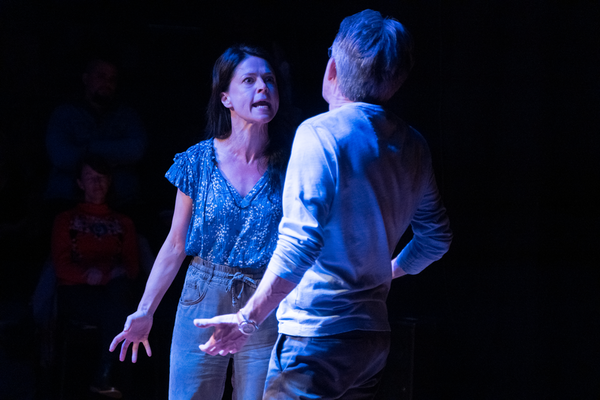 Photos: First Look Inside QUEENS SHORT PLAY FESTIVAL At Secret Theatre — photo 16 of 22