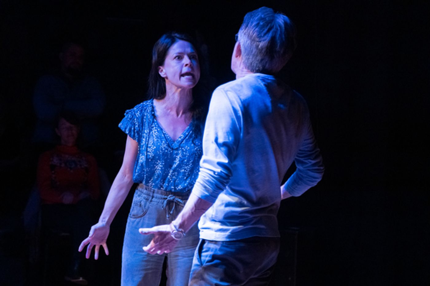 Photos: First Look Inside QUEENS SHORT PLAY FESTIVAL At Secret Theatre  Image
