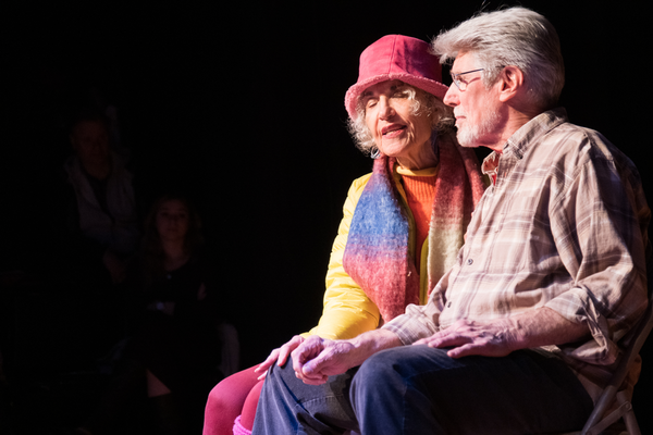 Photos: First Look Inside QUEENS SHORT PLAY FESTIVAL At Secret Theatre — photo 4 of 22
