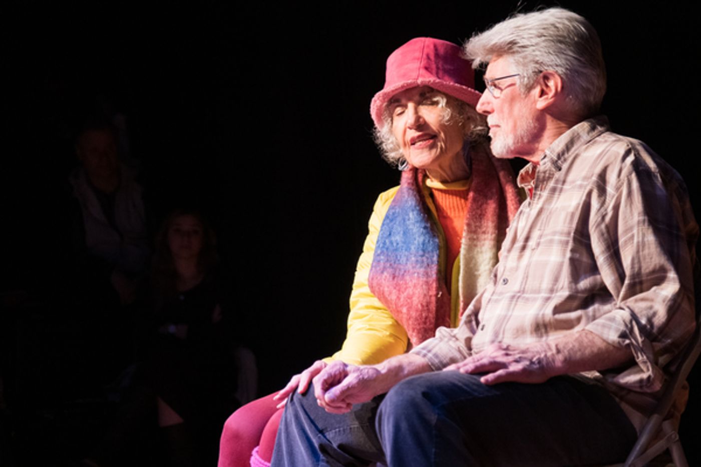 Photos: First Look Inside QUEENS SHORT PLAY FESTIVAL At Secret Theatre  Image