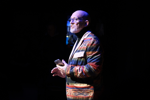 Photos: First Look Inside QUEENS SHORT PLAY FESTIVAL At Secret Theatre — photo 3 of 22