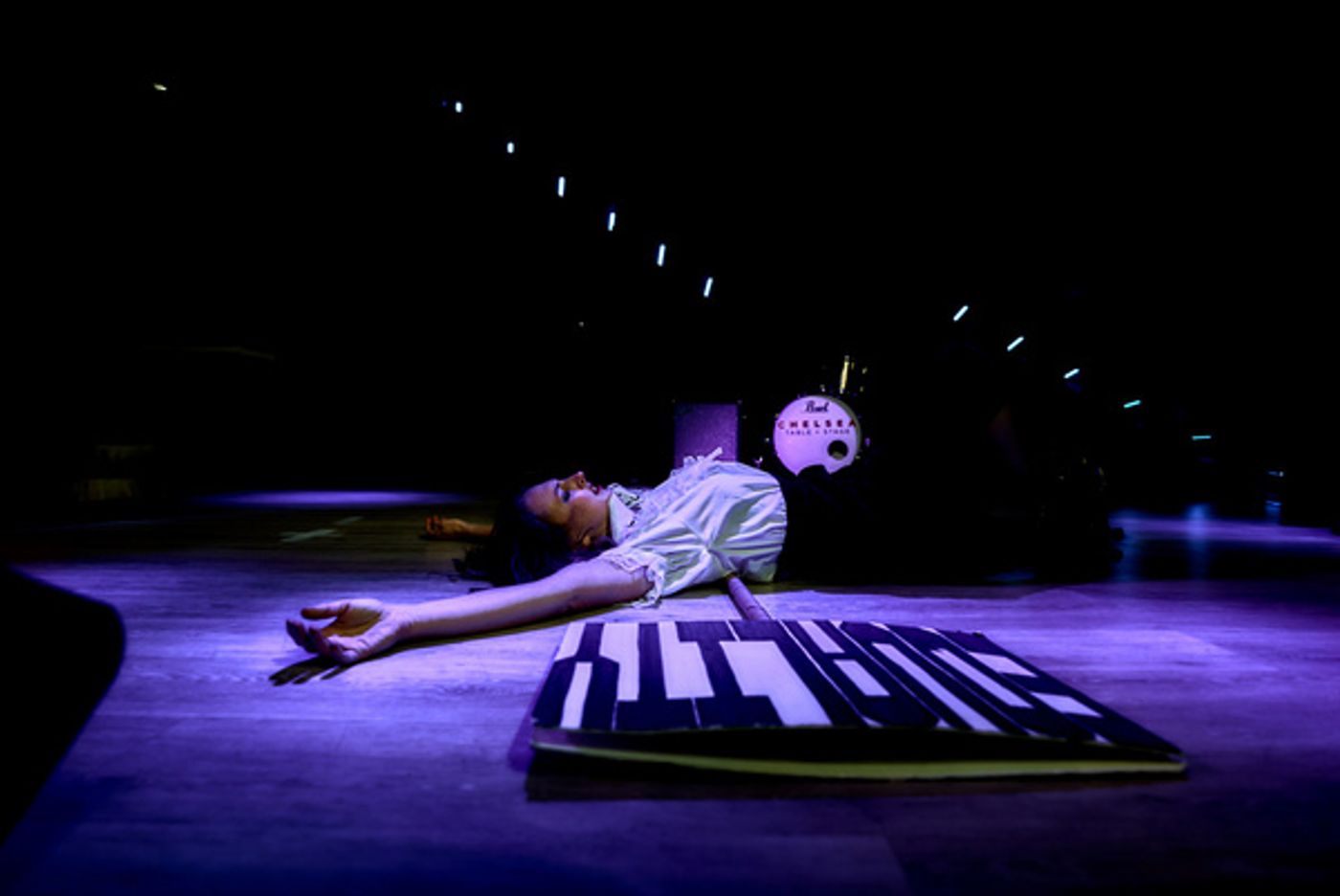 Photos: GPC Entertainment Presents THE FEMME FATALE Photos: GPC Entertainment Presents THE FEMME FATALE Image