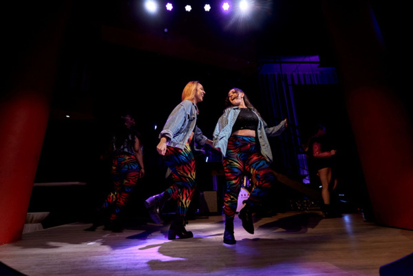 Photos: GPC Entertainment Presents THE FEMME FATALE Photos: GPC Entertainment Presents THE FEMME FATALE Image